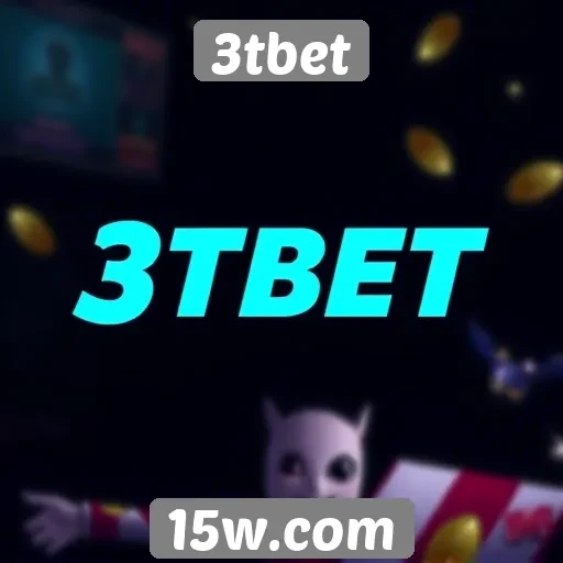 Jogos populares disponíveis na plataforma 3tbet
