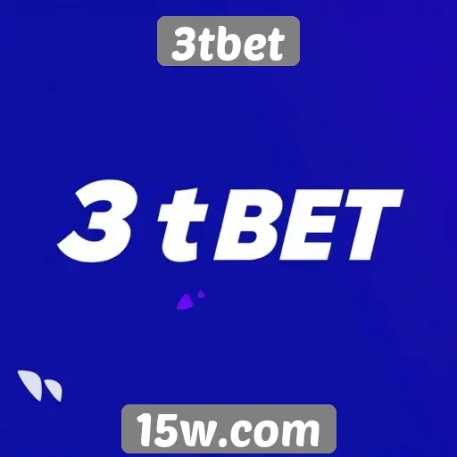 Promoções e bônus disponíveis no 3tbet