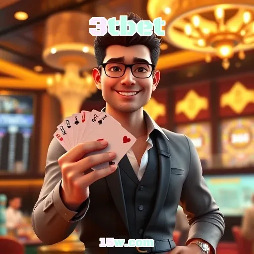 3tbet: Segurança em Primeiro Lugar para Apostadores Brasileiros