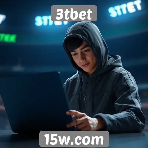 Segurança e confiabilidade do 3tbet