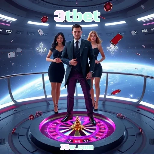 3tbet: O Suporte 24/7 Que Transforma Sua Experiência de Jogo