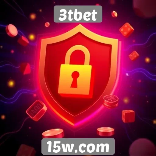 Avaliação da segurança do site de jogos 3tbet