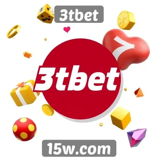 Variedade de jogos oferecidos no 3tbet