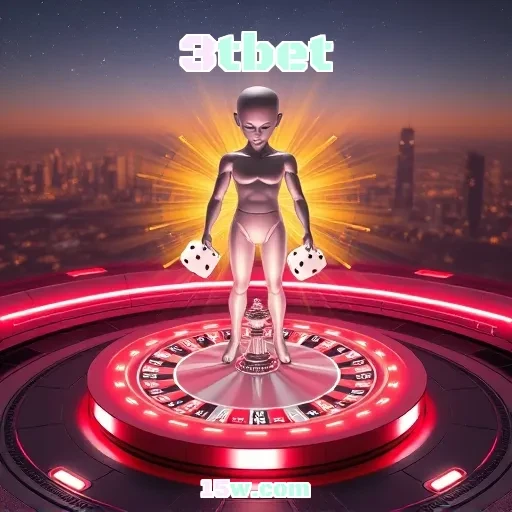 3tbet VIP: Descubra o Exclusivo Mundo dos Membros Premium